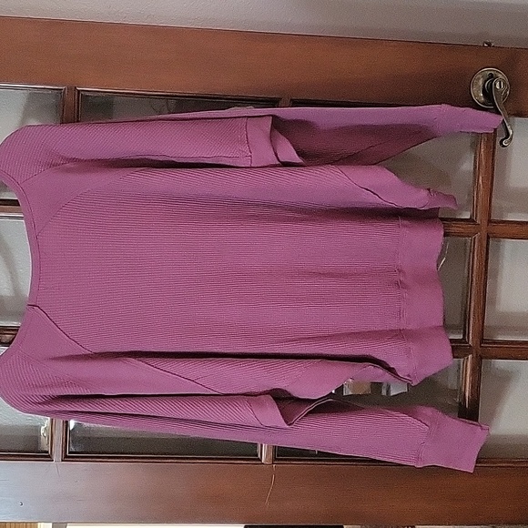 Free People Santa Clara Thermal - Picture 2 of 4